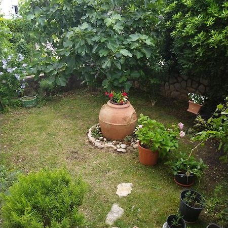 Apartman Seka Kraljevica Ngoại thất bức ảnh