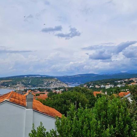 Apartman Seka Kraljevica Ngoại thất bức ảnh