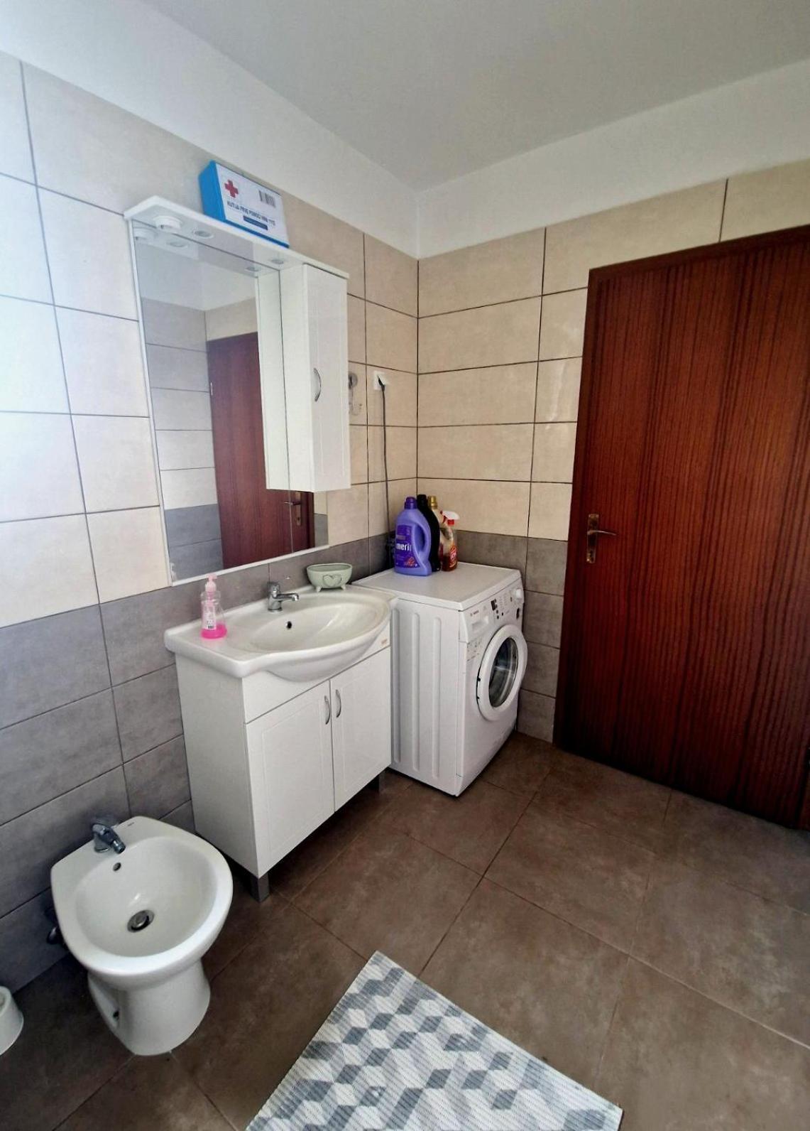 Apartman Seka Kraljevica Ngoại thất bức ảnh