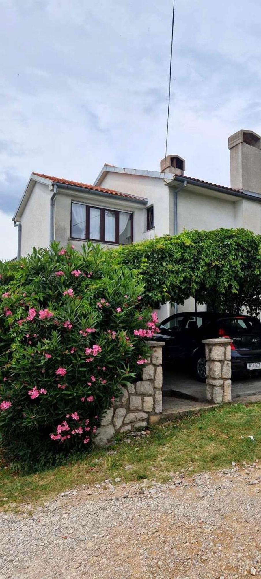 Apartman Seka Kraljevica Ngoại thất bức ảnh